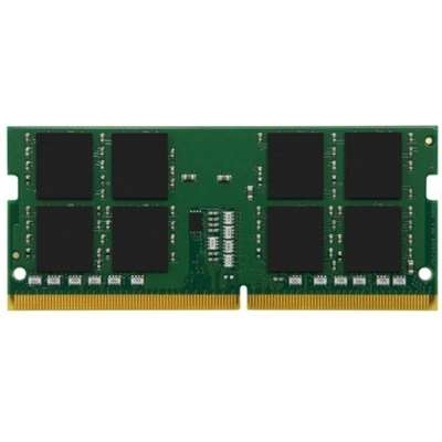 Оперативная память Kingston ValueRam KVR32S22D8/16, DDR4 16GB/3200MHz SO-DIMM