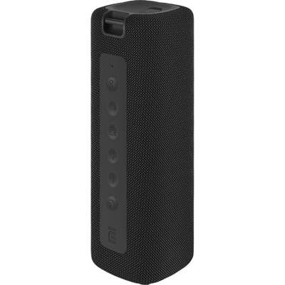 Портативная колонка Xiaomi Mi Outdoor Speaker(16W), Black