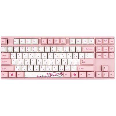 Клавиатура Varmilo Sakura V2 VEM87 EC Sakura V2 Switch