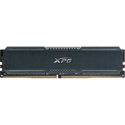 Оперативная память ADATA XPG Gammix D20, DDR4 16GB/3600MHz DIMM (AX4U360016G18I-CTG20)