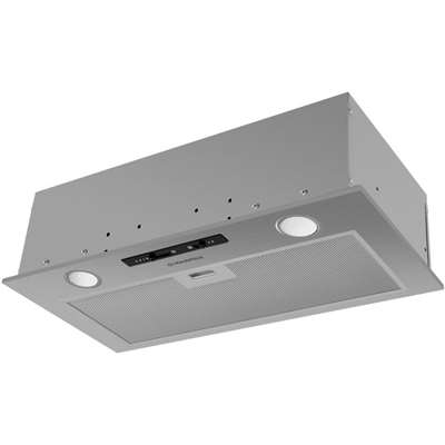 Кухонная вытяжка Maunfeld Crosby Light 5028, Нержавеющая сталь