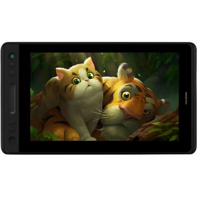 Графический интерактивный монитор Huion Kamvas Pro 13 (GT133)