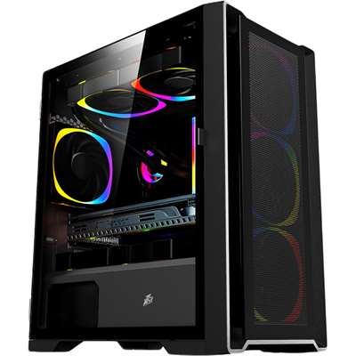 Корпус 1STPLAYER TRILOBITE T4 (Black)