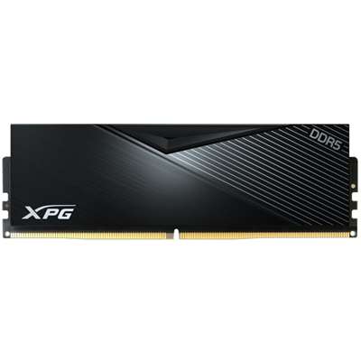 Оперативная память ADATA XPG Lancer DDR5, 32GB/5600MHz DIMM (AX5U5600C3632G-CLABK)