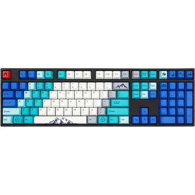 Клавиатура Varmilo Summit R1 VEA108 Cherry MX Red