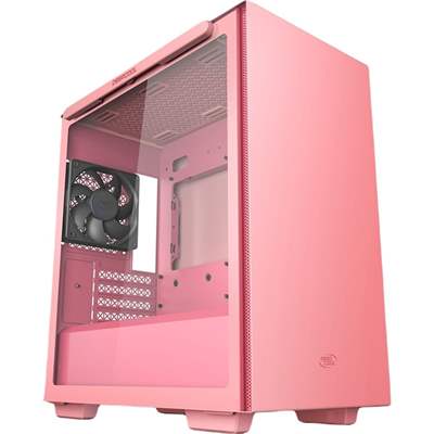 Корпус Deepcool MACUBE 110 PKRD