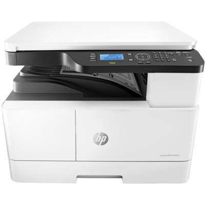 МФУ HP LaserJet M442dn (8AF71A), лазерный, монохромный, A4