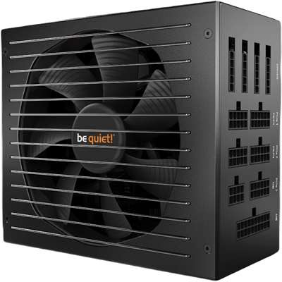 Блок питания 1000W, Bequiet! Straight Power 11 (BN285) (Gold)