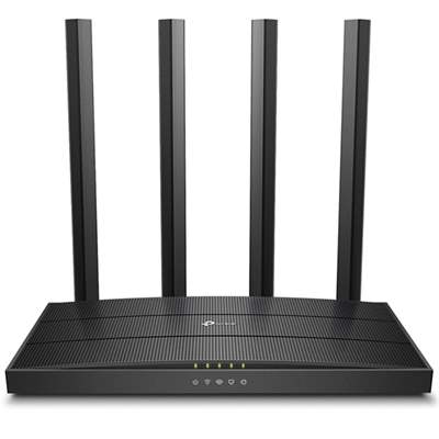 Wi-Fi Роутер TP-Link Archer A6