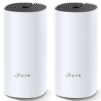 Wi-Fi MESH-система TP-Link Deco M4 (2 модуля)