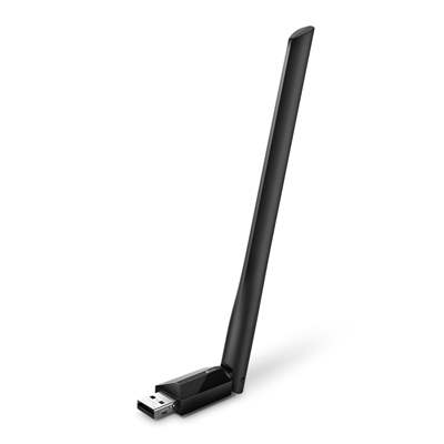 Wi-Fi USB-адаптер TP-Link Archer T2U Plus