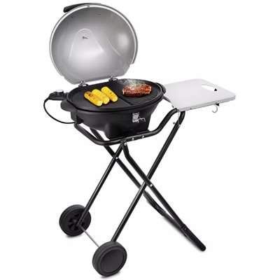 Гриль Kitfort КТ-1657