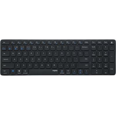 Клавиатура Rapoo E9350G, беспроводная