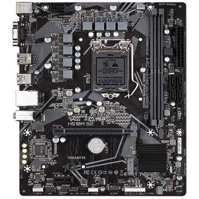Материнская плата Gigabyte H510M S2, LGA 1200, MicroATX