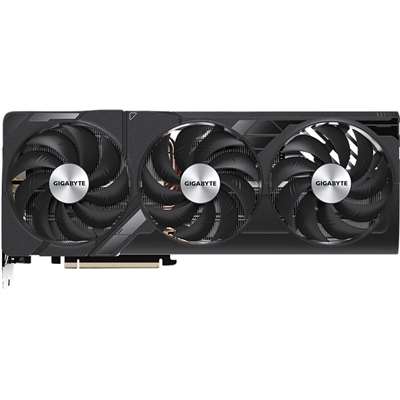 Видеокарта Gigabyte GeForce RTX 4080 SUPER WINDFORCE 16G (GV-N408SWF3-16GD)