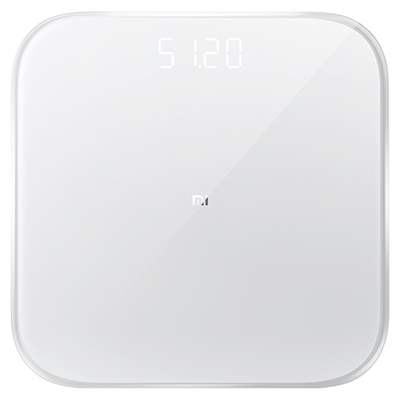 Весы Xiaomi Mi Smart Scale 2