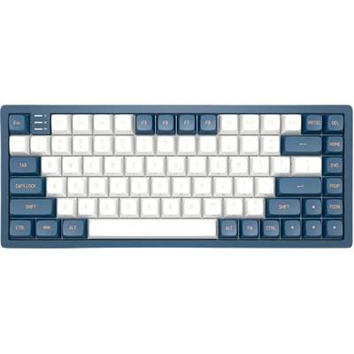 Клавиатура Dark Project KD83A Navy Blue