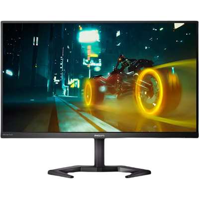 Монитор 27″ Philips 27M1N3200VA/01, 1920x1080 (Full HD), VA, 165 Гц