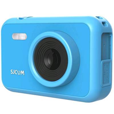 Экшн-камера SJCAM FUNCAM (Blue)