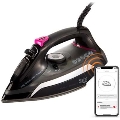 Утюг REDMOND SkyIron C254S