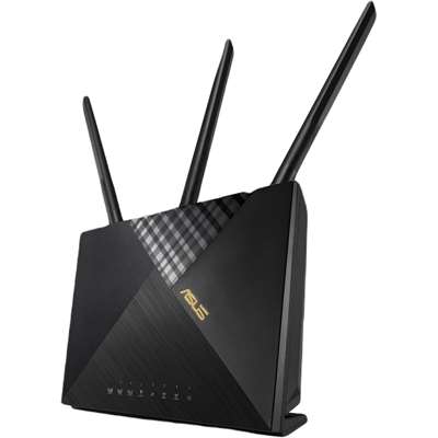 Роутер 3G/4G ASUS 4G-AX56