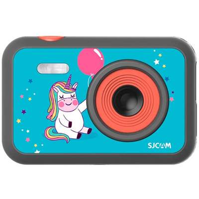 Экшн-камера SJCAM FUNCAM (Unicorn)