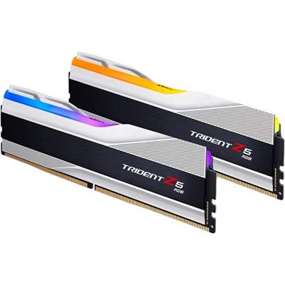 Оперативная память G.SKILL Trident Z5 RGB, DDR5 32GB (2x16GB)/5200MHz DIMM (F5-5200J4040A16GX2-TZ5RS)