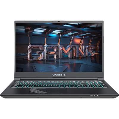 Ноутбук Gigabyte G5 MF (2023) /i5-12500H/FHD/144Hz/RTX 4050/16GB/512GB/DOS (G5 MF-E2KZ313SD)