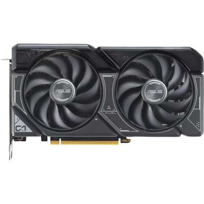 Видеокарта ASUS Dual GeForce RTX 4060 Ti OC Edition 16GB GDDR6 (DUAL-RTX4060TI-O16G)