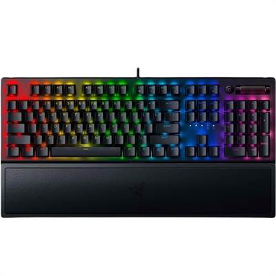 Клавиатура Razer BlackWidow V3 (Green Switch)