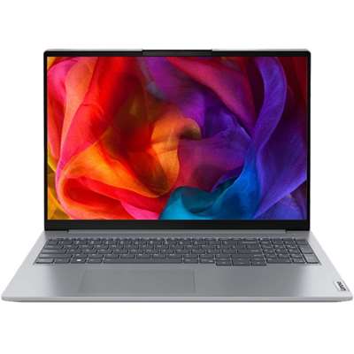 Ноутбук Lenovo ThinkBook 16 G6 IRL 16″/i5-13420H/IPS/1920x1200/16 ГБ/512 ГБ/DOS (21KH00SXRU)