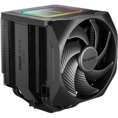 Кулер (CPU) Bequiet! Dark Rock Elite