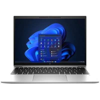 Ноутбук HP EliteBook 830 G9 (6T121EA) 13.3″/i5-1235U/WUXGA/8 ГБ/256 ГБ/Win11 Pro