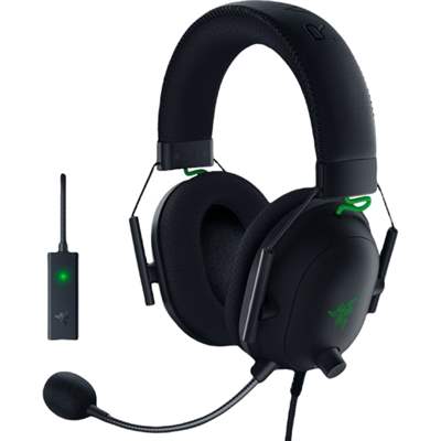 Гарнитура Razer Blackshark V2 (Classic Black)