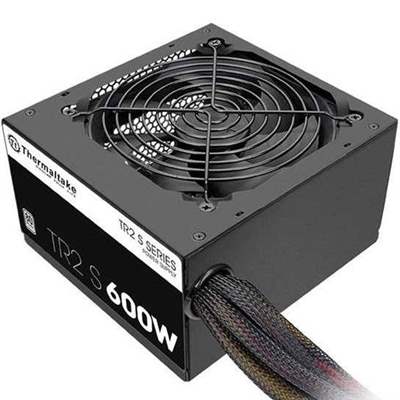 Блок питания 600W, Thermaltake TR2 S 600W