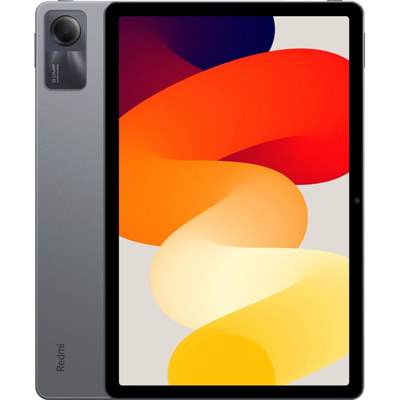 Планшет Xiaomi Redmi Pad SE (4 GB/128 GB) Graphite Gray