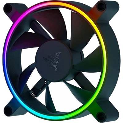 Кулер для корпуса Razer Kunai Chroma - 120mm