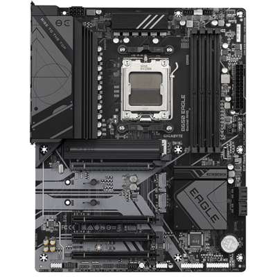 Материнская плата Gigabyte B650 EAGLE, AM5, ATX