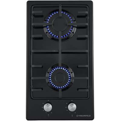 Газовая варочная панель Maunfeld EGHE.32.3EB/G