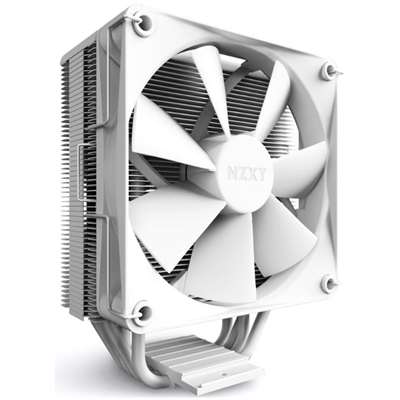 Кулер (CPU) NZXT T120 (White)