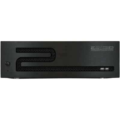 Караоке-система Evolution Pro2 (Black)