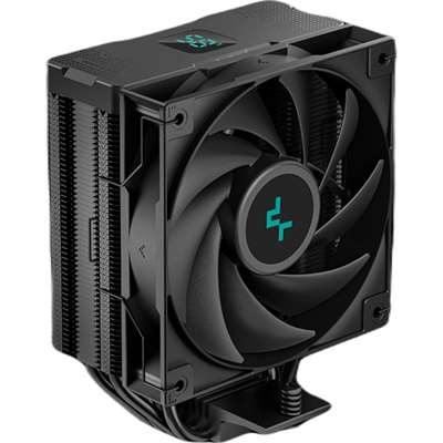 Кулер (CPU) Deepcool AG400 DIGITAL BK