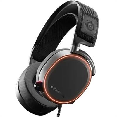 Гарнитура Steelseries Arctis Pro