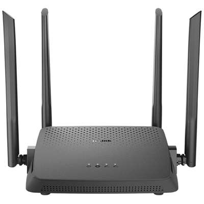 Wi-Fi роутер D-Link DIR-842/RU/R5A