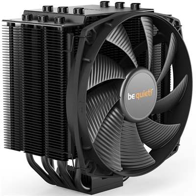 Кулер (CPU) Bequiet! DARK ROCK 4