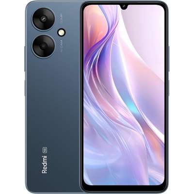 Смартфон Redmi 13C 5G (4 ГБ/128 ГБ) Twilight Blue