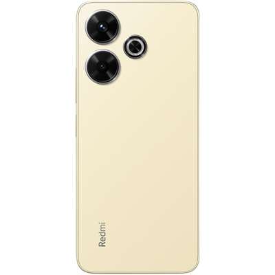 Смартфон Redmi 13 (8 ГБ/256 ГБ) Sandy Gold