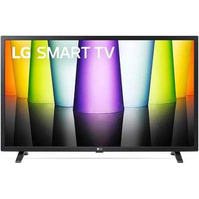 Телевизор 32″ LED LG 32LQ630B6LA HD 60 Гц