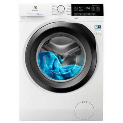 Стиральная машина Electrolux EW6F349BS