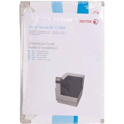 Комплект локализации Xerox VersaLink C7000 (C7000EUD)